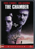 Chamber - Chamber - DVD