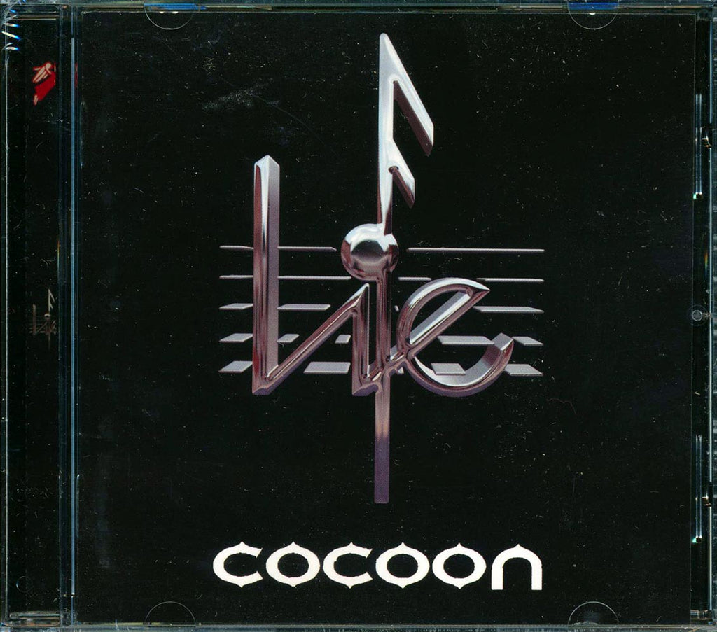 Life - Cocoon Music CD