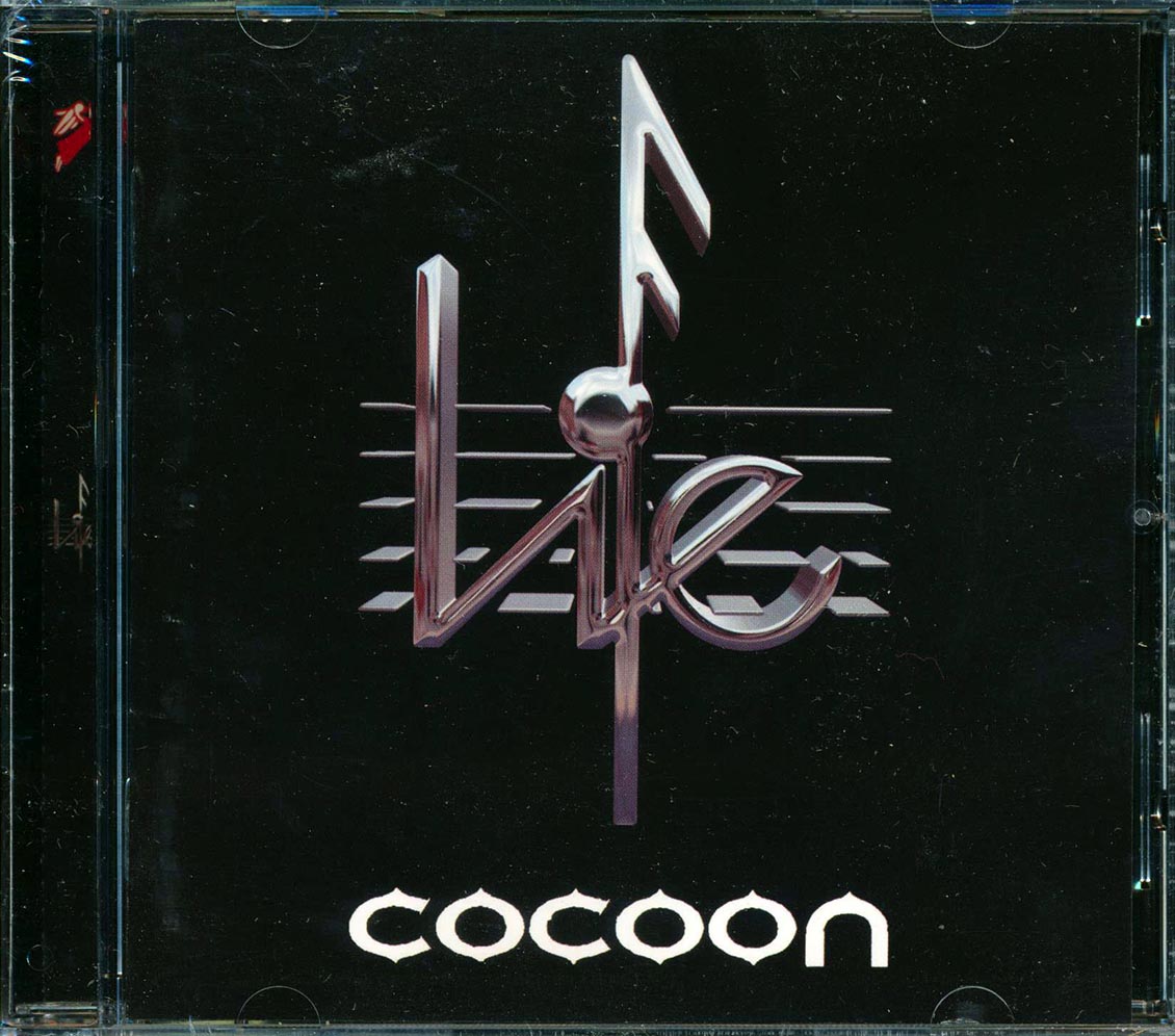 Life - Cocoon Music CD