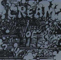Cream - Wheels Of Fire - Music CD