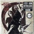 Ilsa / Seven Sisters Of Sleep - Split - Vinyl Record
