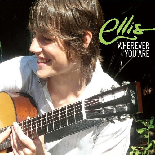 Ellis - Wherever You Are (live) - Music CD
