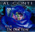 Conti,al - Blue Rose - Music CD
