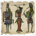 Serph - Esperanka - Music CD
