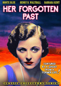 Her Forgotten Past - Her Forgotten Past - DVD
