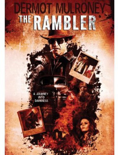 Rambler - Rambler - DVD