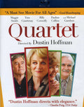 Quartet - Quartet - Blu-ray