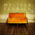 Ferrick,melissa - Truth Is - Music CD
