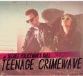 Secret Policeman's Ball - Teenage Crimewave - Music CD