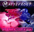 Nattefrost - Futurized - Music CD