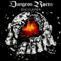 Dungeon Rocks - Encounter - Music CD