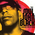 Soul Of John Black - Sunshine State Of Mind - Music CD