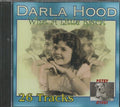 Hood,darla - What A Little Rascal - Music CD