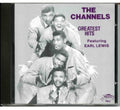 Channels - Greatest Hits - Music CD