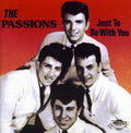 Passions - Just To Be With You / Best Of - Music CD