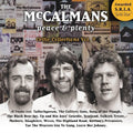 Mccalmans - Peace & Plenty - Music CD
