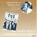 1950s Boston Doo Wops 2 / Various - 1950s Boston Doo Wops 2 / Various - Music CD