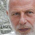 Liszt / Feltsman,vladimir - Benediction De Dieu - Music CD