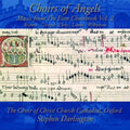 Browne / Choir Of Christ Church Cathedral - Choirs Of Angels: Music From The Eton Choirbook 2 - Music CD