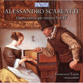 Scarlatti / Tasini,francesco - Complete Keyboard Works Iv - Music CD