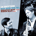 Handel / Manz / Klett - In Rhythm - Music CD