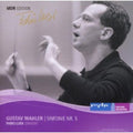Mahler / Mdr Symphony Orchestra / Luisi - Symphony No 5 - Music CD