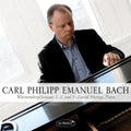 Bach,c.p.e. / Murray,david - Wurttemberg Sonatas 1 2 & 3 - Music CD