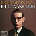 Evans,bill - Portrait In Jazz - Music CD