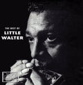 Little Walter - Best Of - Music CD