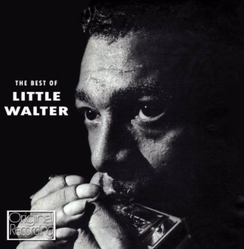 Little Walter - Best Of - Music CD