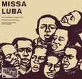 Les Troubadours Du Roi Baudouin - Missa Luba - Music CD