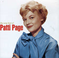 Page,patti - Very Best Of - Music CD