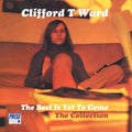 Ward,clifford T - Best Is Yet To Come - Music CD