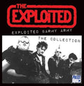 Exploited - Exploited Barmy Army - Music CD