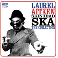 Aitken,laurel - Skinhead Ska - Music CD