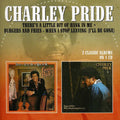 Pride,charley - There's A Little Bit Of Hank In Me / Burgers - Music CD