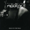 Accept - Balls To The Wall - Music CD