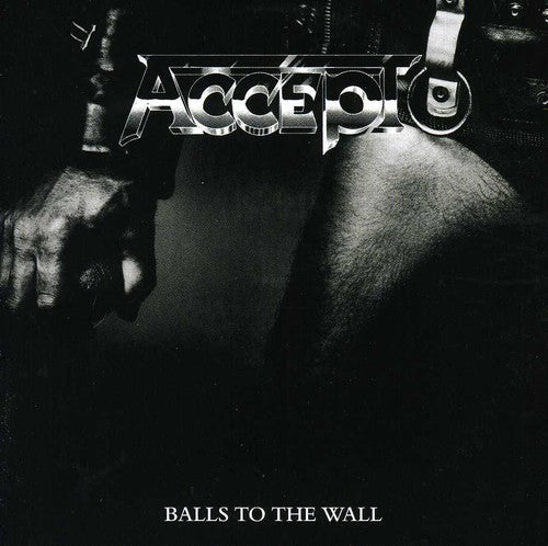Accept - Balls To The Wall - Music CD
