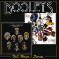 Dooleys - Full House / Secrets - Music CD