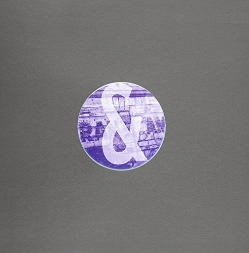 Audision - Chimes - Vinyl Record