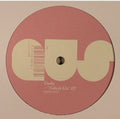 Dusky - Nobody Else - Vinyl Record