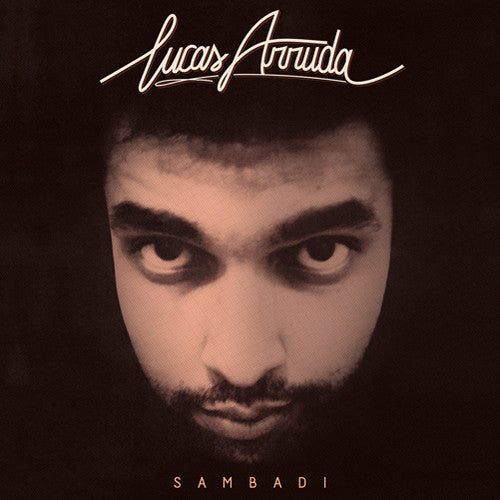 Arruda,lucas - Sambadi - Music CD
