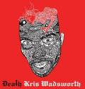 Wadsworth,kris - Death - Vinyl Record