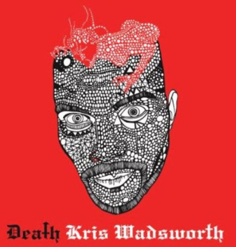 Wadsworth,kris - Death - Vinyl Record