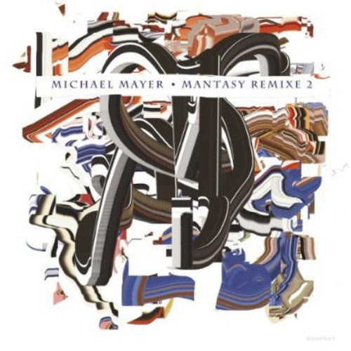 Mayer,michael - Mantasy Remixe 2 - Vinyl Record