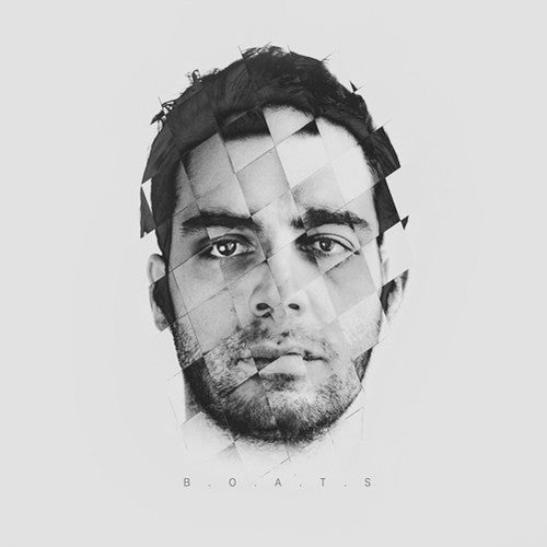 Clockwork - B.o.a.t.s. (based On A True Story) - Music CD