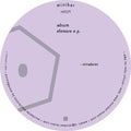 Adsum - Efemore - Vinyl Record