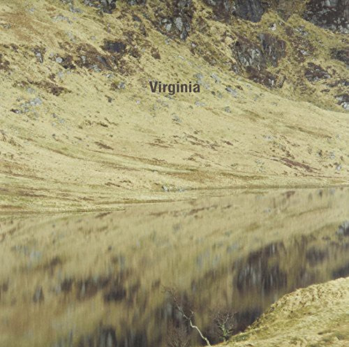 Virginia - Loch & Hill - Vinyl Record