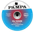 Dj Koze - Duquesa - Vinyl Record