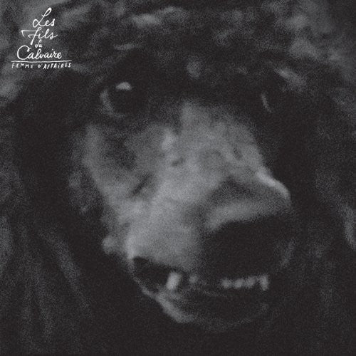 Les Fils Du Calvaire - Femmes D'affaires - Vinyl Record